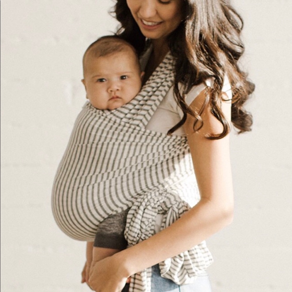 Solly Wrap